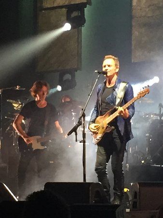 Salle omnisports Rexall Place